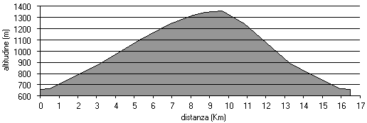 altimetria