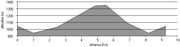 altimetria