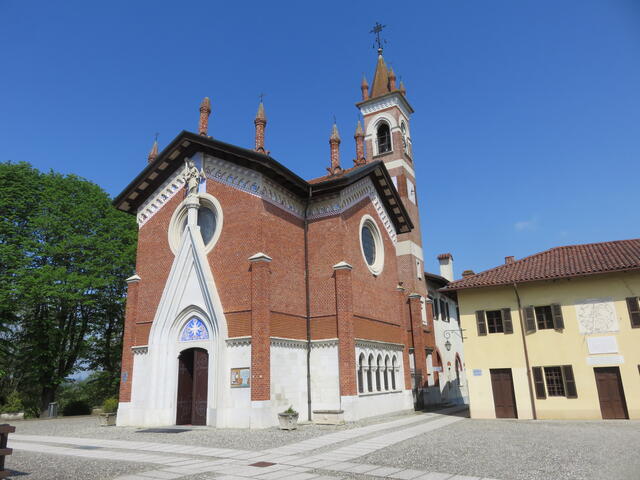 Santuario di Maria Ausiliatrice