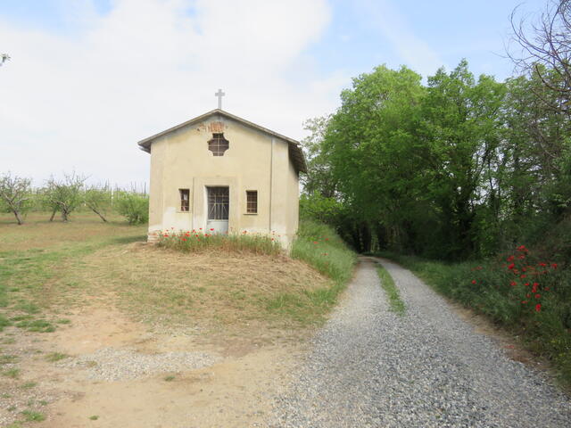 San Rocco (Moriondo T.se)