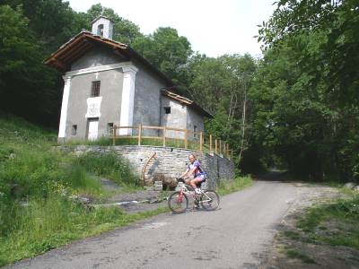 Madonna della Neve