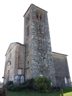 chiesa di S. Pietro (Vialfrè)