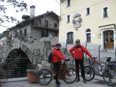 ponte romano (Aosta)