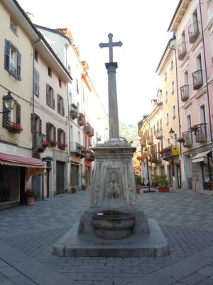 Croce di Città (Aosta)