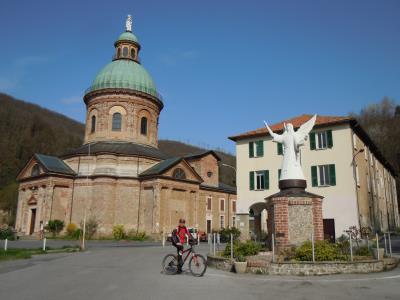 Santuario Madonna del Deserto