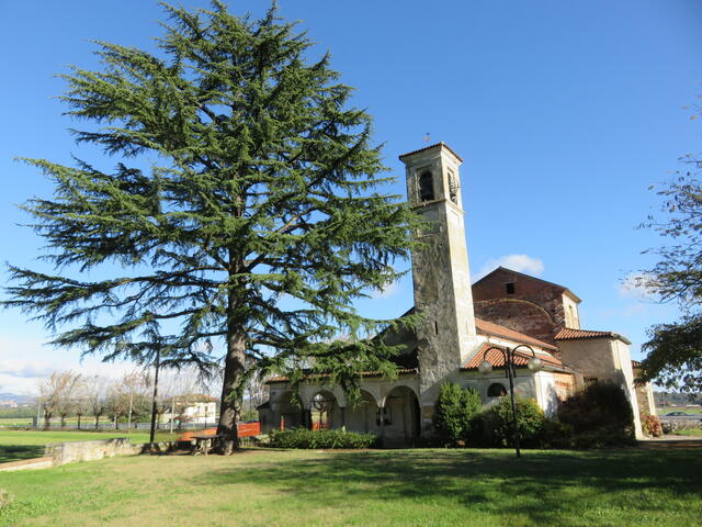 T. Cervo da Quinto V. a Cossato